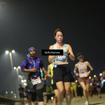 Runner Photo 7323409