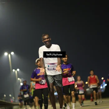 Runner Photo 7323410