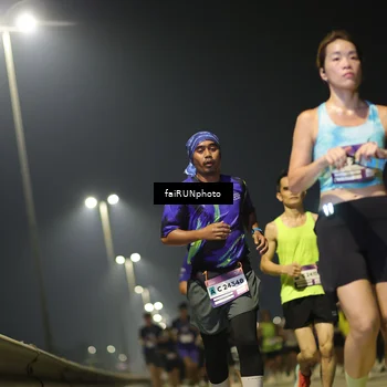 Runner Photo 7323411