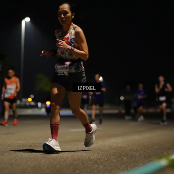 Runner Photo 7323412