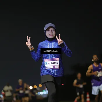 Runner Photo 7323413