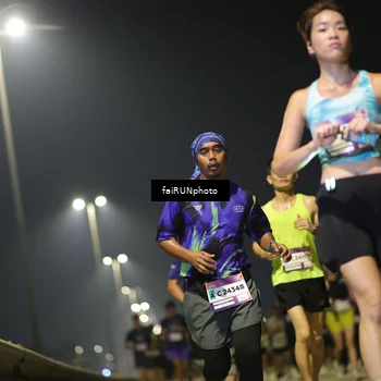 Runner Photo 7323414
