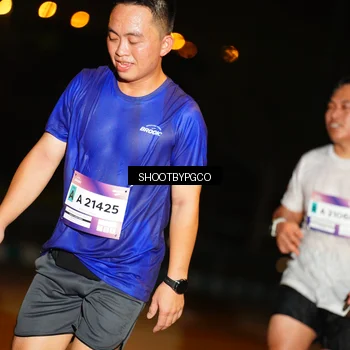 Runner Photo 7323417