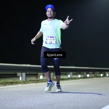 Runner Photo 7323418