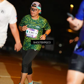 Runner Photo 7323419
