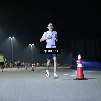 Runner Photo 7323420