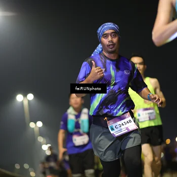Runner Photo 7323424