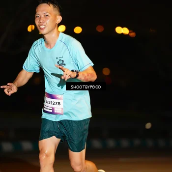 Runner Photo 7323427