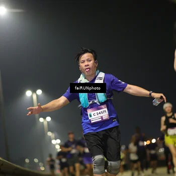 Runner Photo 7323428
