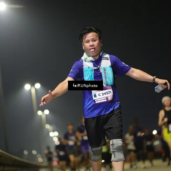 Runner Photo 7323429