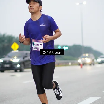 Runner Photo 7323430