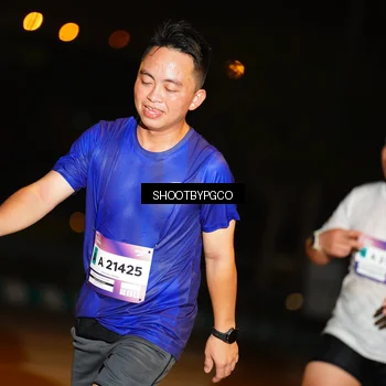 Runner Photo 7323431