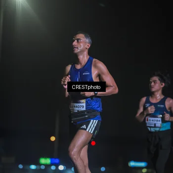 Runner Photo 7323432