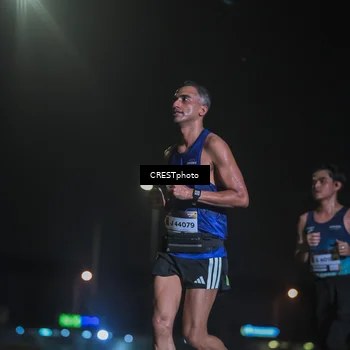 Runner Photo 7323436