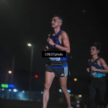 Runner Photo 7323437
