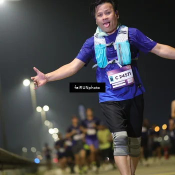 Runner Photo 7323443