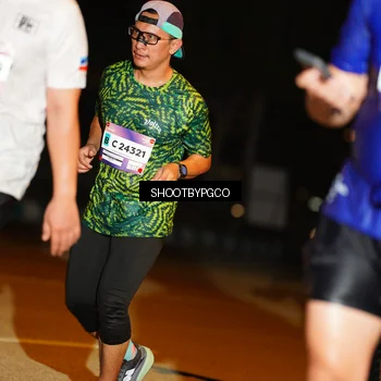Runner Photo 7323444
