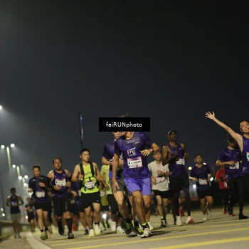 Runner Photo 7323448