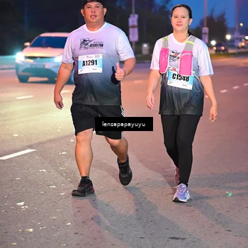 Runner Photo 7323453