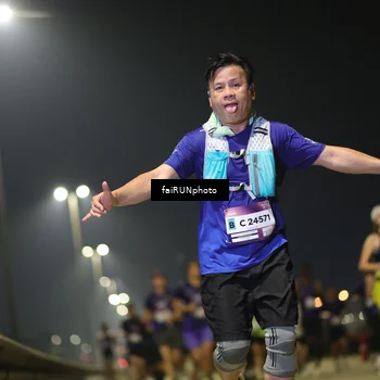 Runner Photo 7323454