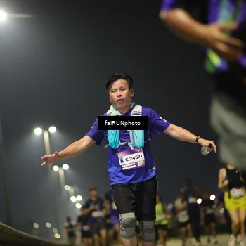 Runner Photo 7323455