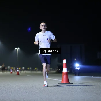 Runner Photo 7323460