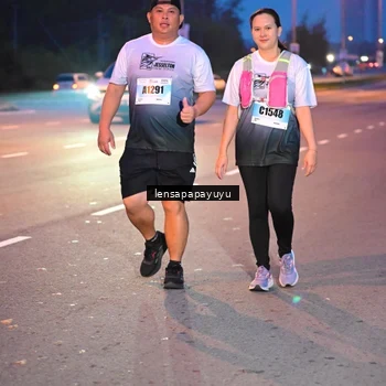 Runner Photo 7323461