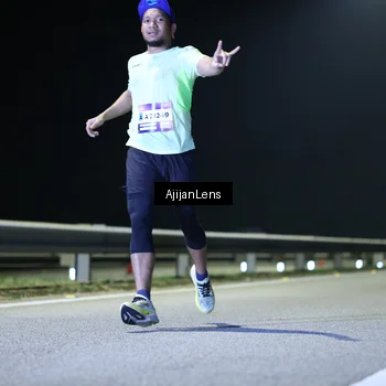 Runner Photo 7323465