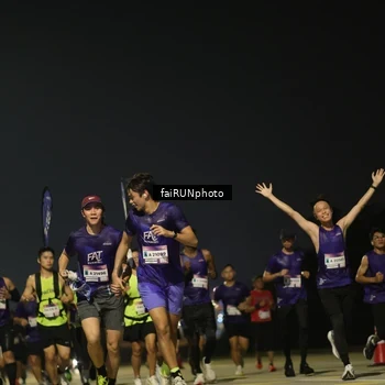 Runner Photo 7323468
