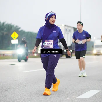 Runner Photo 7323469