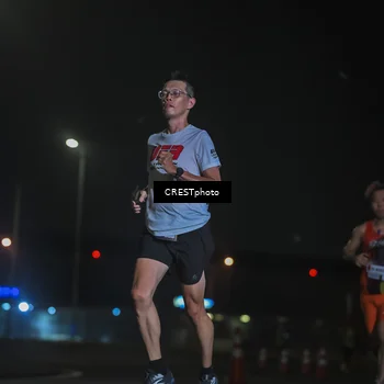 Runner Photo 7323470