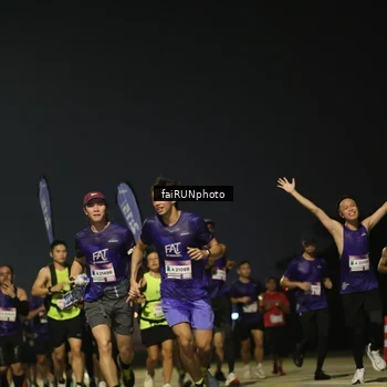 Runner Photo 7323471