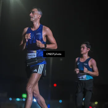 Runner Photo 7323472