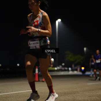Runner Photo 7323473