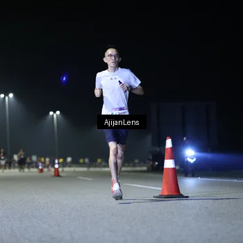 Runner Photo 7323477