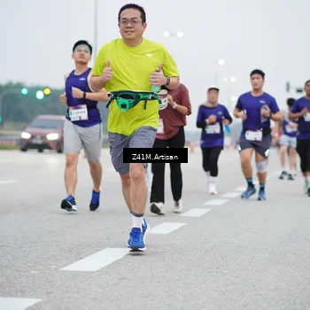 Runner Photo 7323478