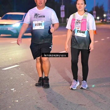 Runner Photo 7323481