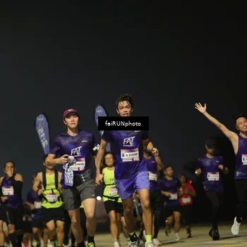 Runner Photo 7323482