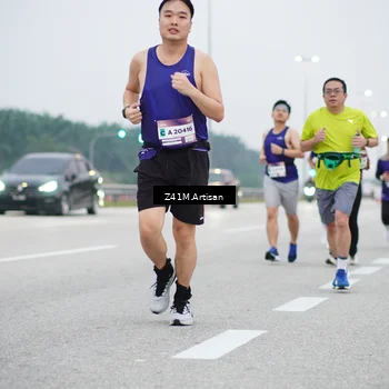 Runner Photo 7323484