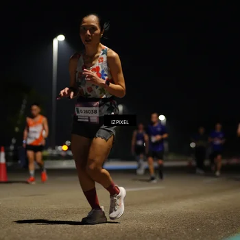 Runner Photo 7323485