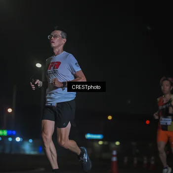 Runner Photo 7323487