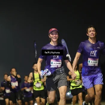 Runner Photo 7323489