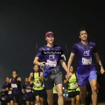 Runner Photo 7323490