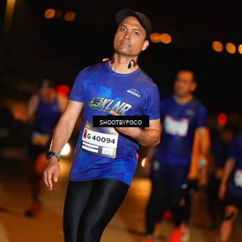 Runner Photo 7323497