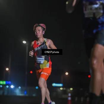 Runner Photo 7323521