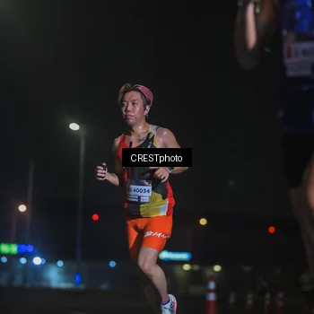 Runner Photo 7323523