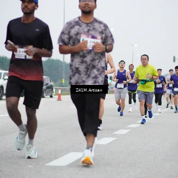 Runner Photo 7323524