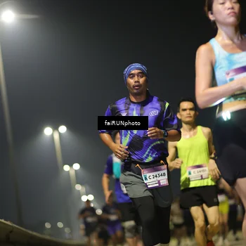 Runner Photo 7323525