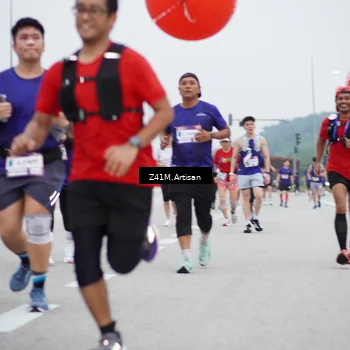 Runner Photo 7323527