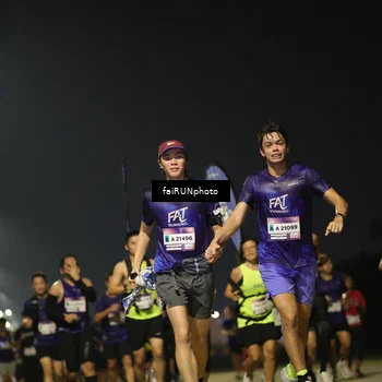Runner Photo 7323528